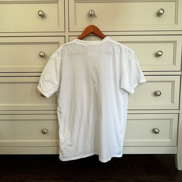 Topshop Milan T-Shirt - Picture 2 of 2